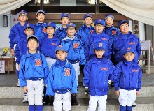 江名子ホークス(野球)
